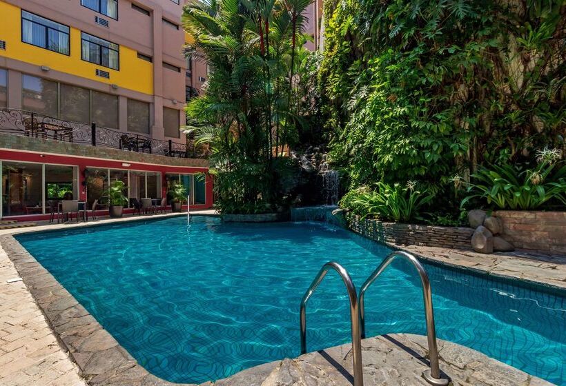 Grand Hotel Guayaquil, Ascend Hotel Collection