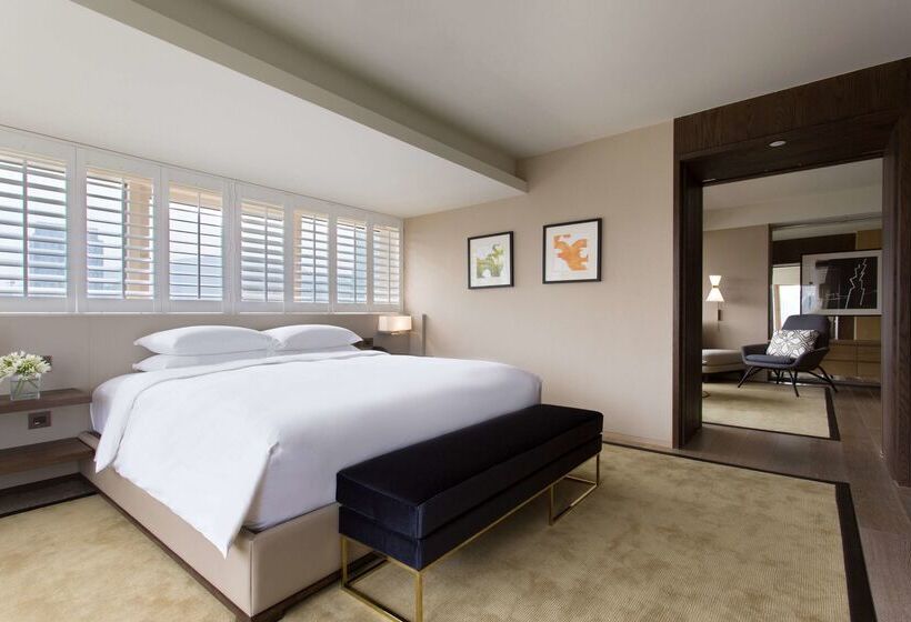 هتل Grand Hyatt Taipei