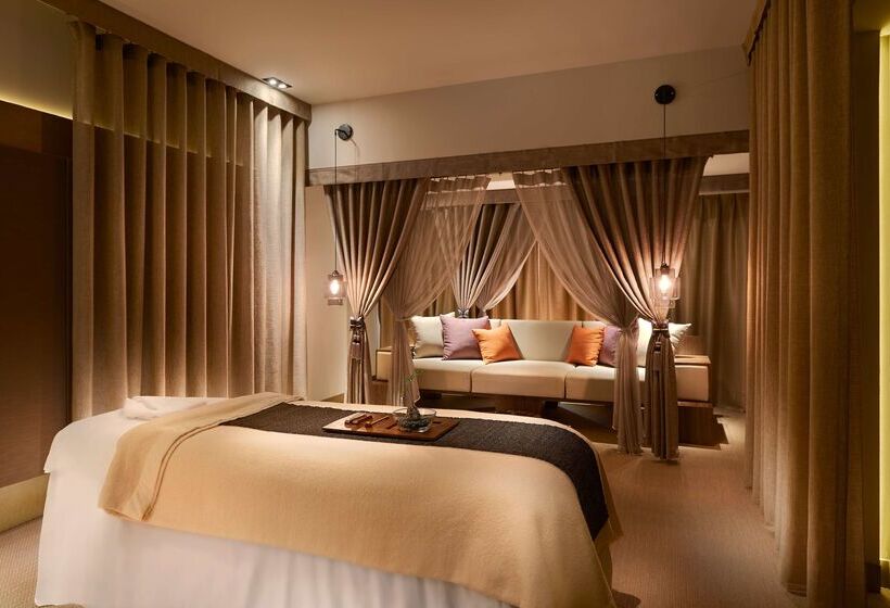 هتل Grand Hyatt Taipei