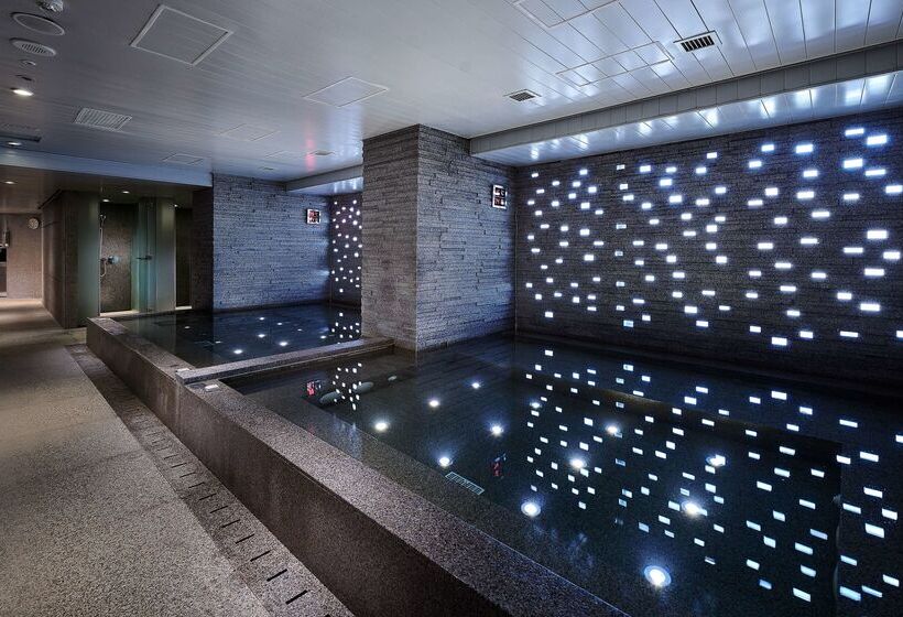 هتل Grand Hyatt Taipei