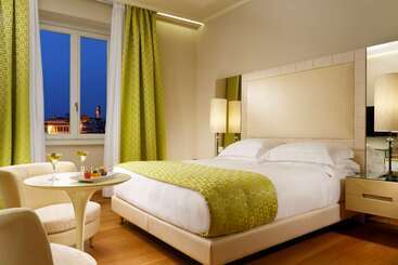 Fotos del hotel Grand Hotel Minerva: 1 Fotos del hotel Grand Hotel Minerva: 1