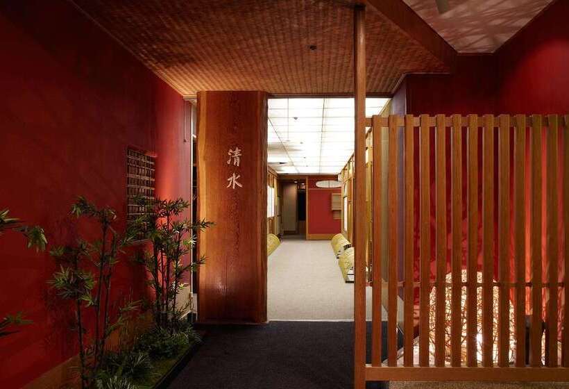 Fotos del hotel Grand Prince  Shin Takanawa:  24