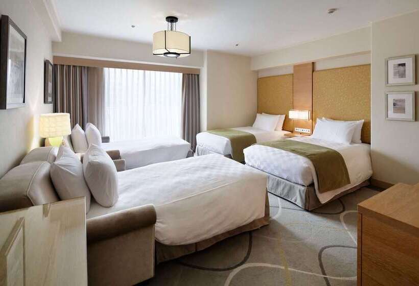 Fotos del hotel Grand Prince  Shin Takanawa:  27