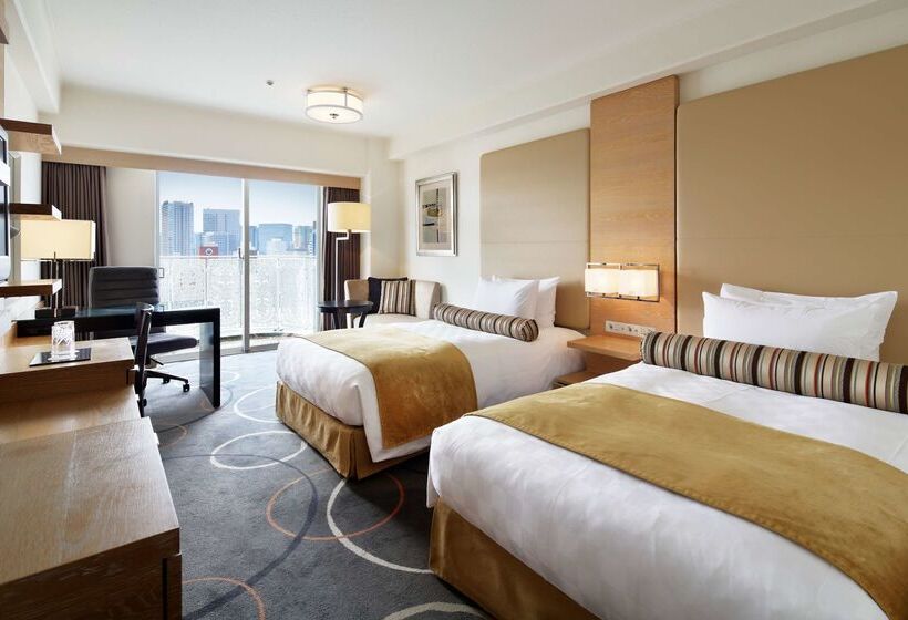 Fotos del hotel Grand Prince  Shin Takanawa:  71