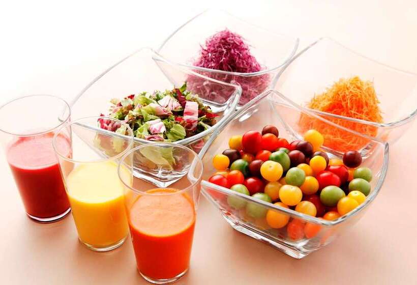 Fotos del hotel Grand Prince  Shin Takanawa:  60