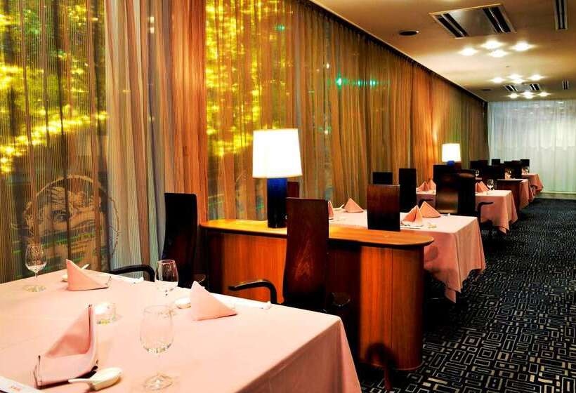 Fotos del hotel Grand Prince  Shin Takanawa:  87