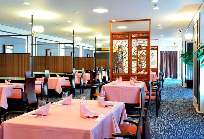 Fotos del hotel Grand Prince  Shin Takanawa:  85