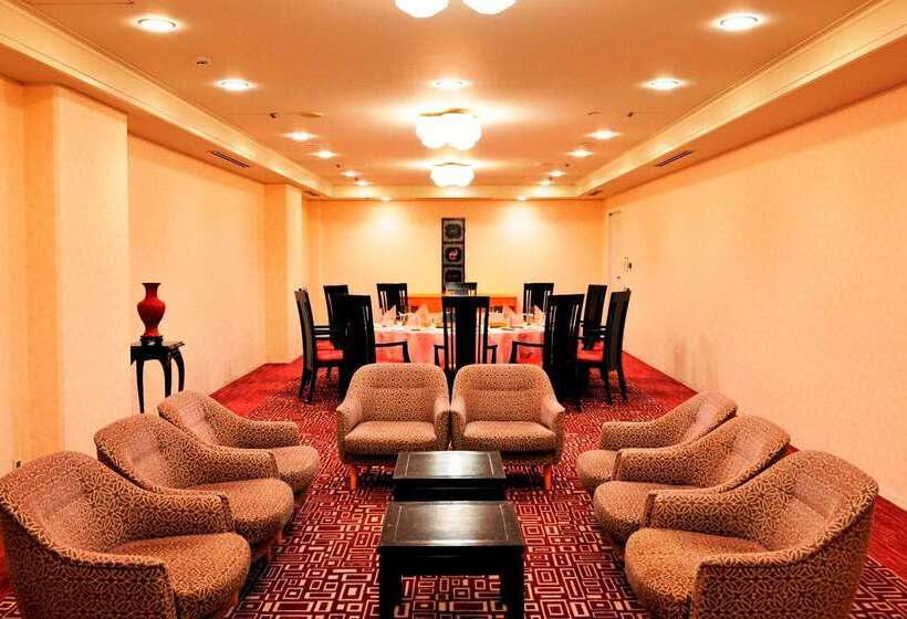 Fotos del hotel Grand Prince  Shin Takanawa:  65