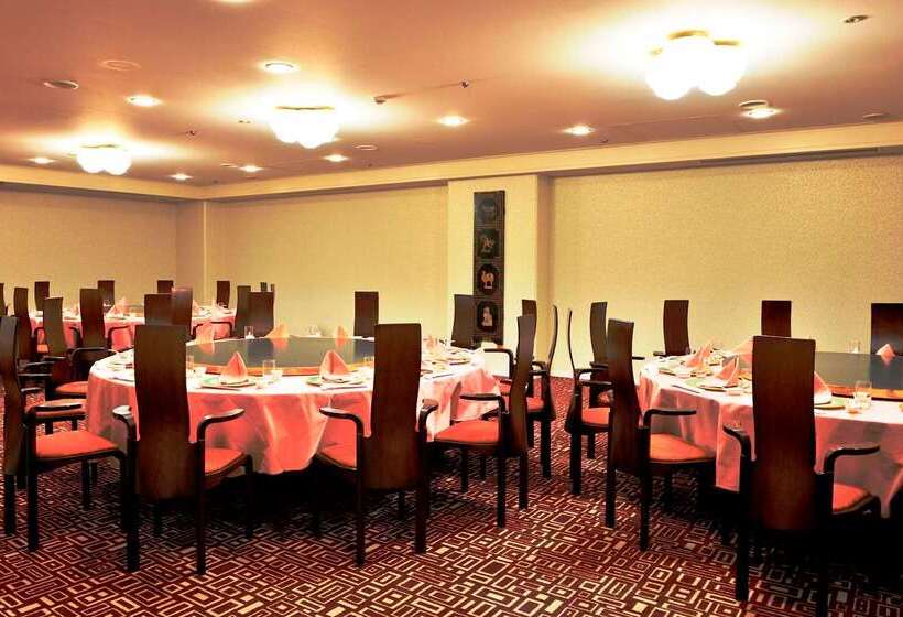 Fotos del hotel Grand Prince  Shin Takanawa:  88