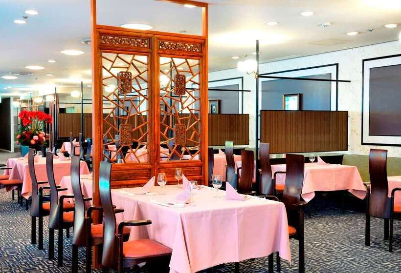 Fotos del hotel Grand Prince  Shin Takanawa:  67