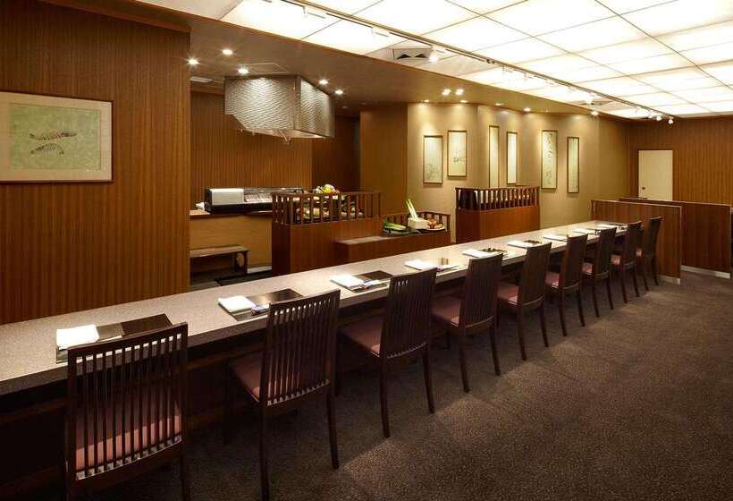 Fotos del hotel Grand Prince  Shin Takanawa:  70