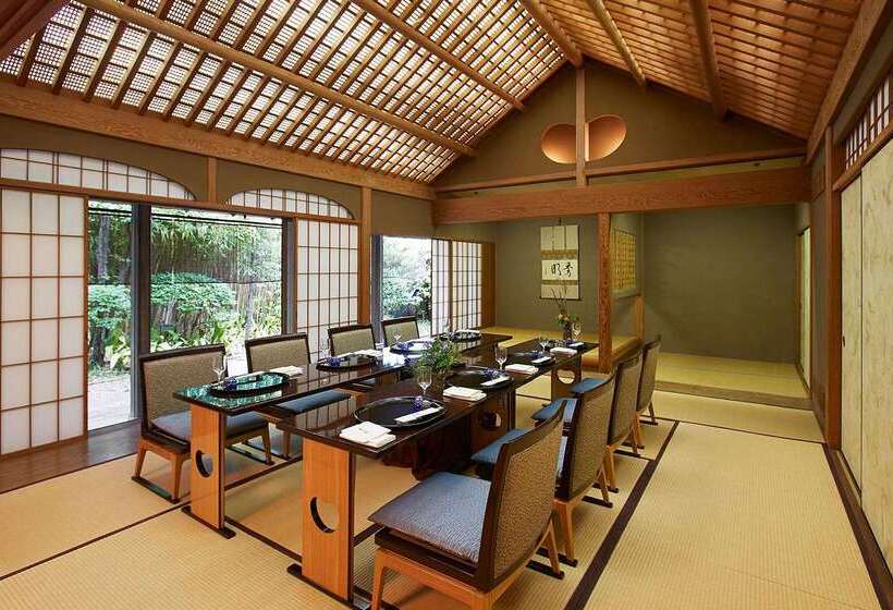 Fotos del hotel Grand Prince  Shin Takanawa:  43