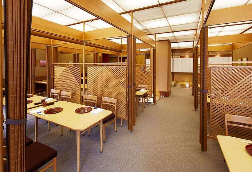 Fotos del hotel Grand Prince  Shin Takanawa:  22