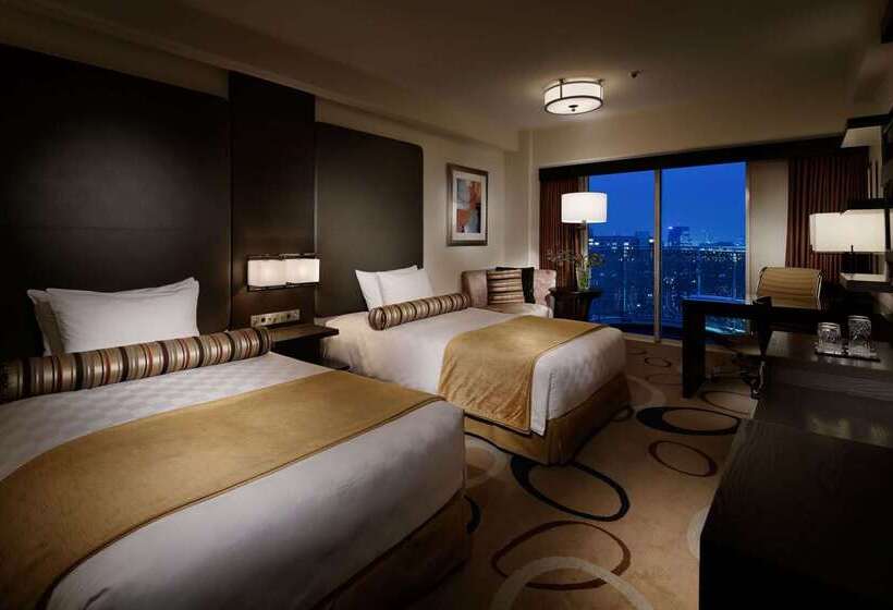 Fotos del hotel Grand Prince  Shin Takanawa:  61