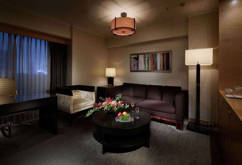 Fotos del hotel Grand Prince  Shin Takanawa:  72