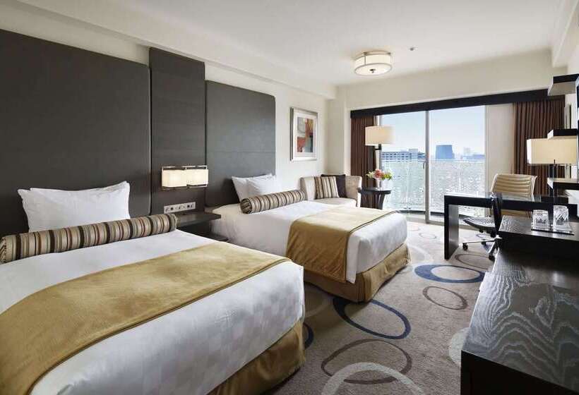 Fotos del hotel Grand Prince  Shin Takanawa:  50