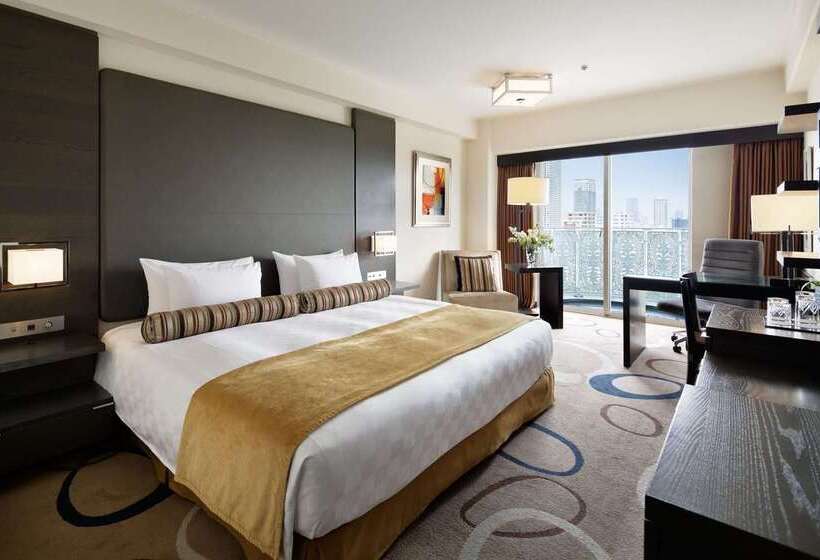 Fotos del hotel Grand Prince  Shin Takanawa:  56