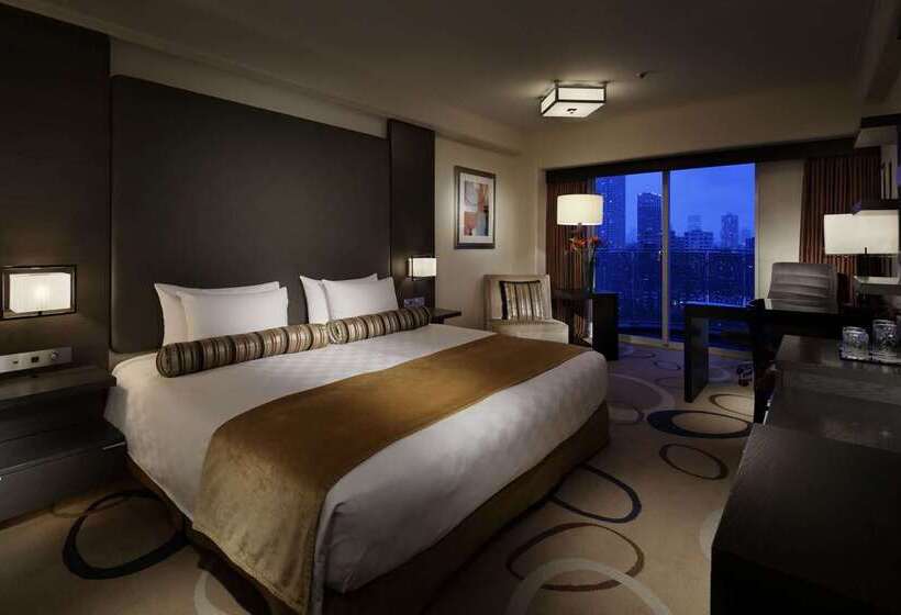 Fotos del hotel Grand Prince  Shin Takanawa:  68