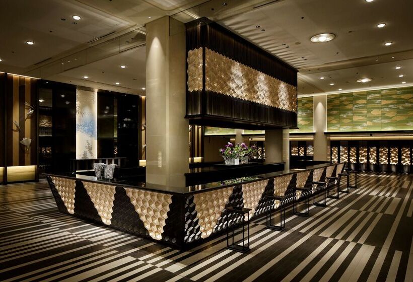 Fotos del hotel Grand Prince  Shin Takanawa:  55