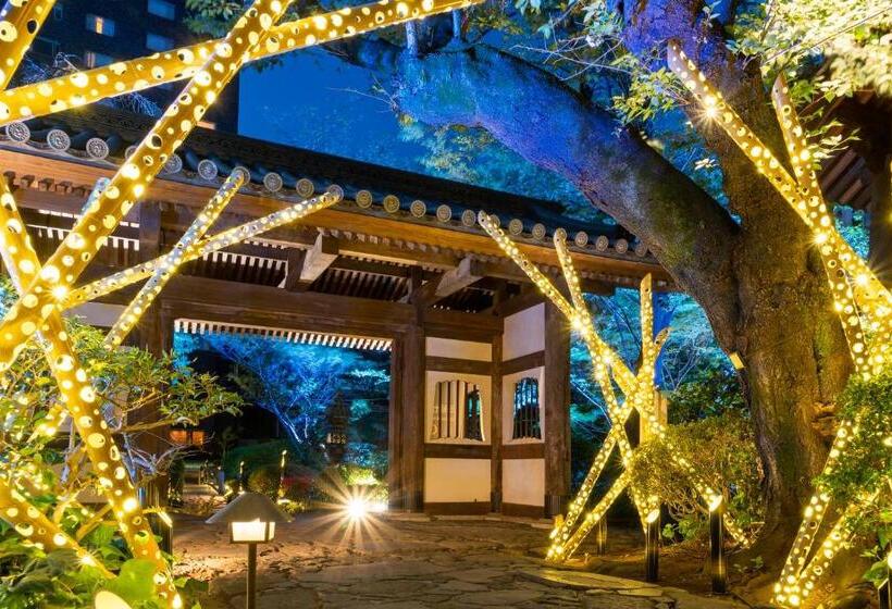 Fotos del hotel Grand Prince  Shin Takanawa:  46