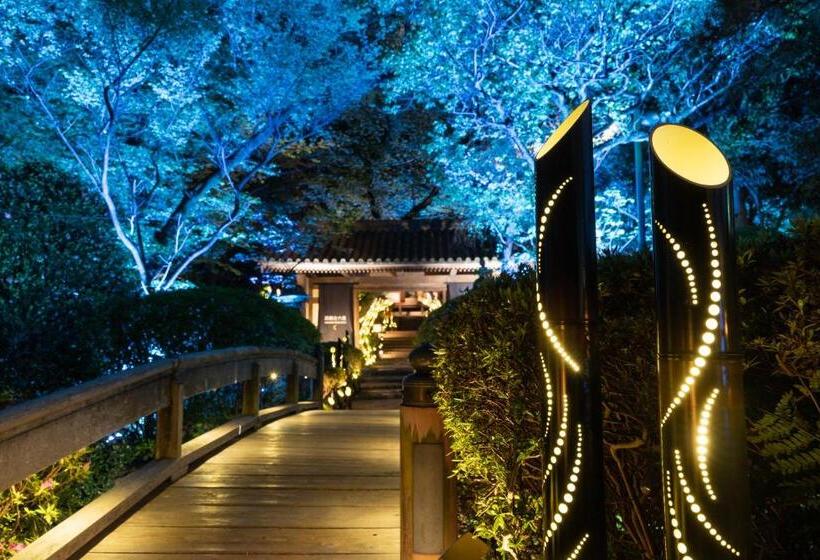Fotos del hotel Grand Prince  Shin Takanawa:  78
