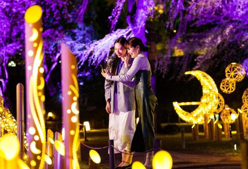 Fotos del hotel Grand Prince  Shin Takanawa:  79