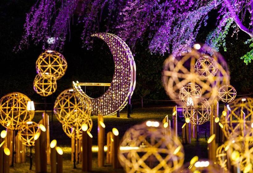 Fotos del hotel Grand Prince  Shin Takanawa:  81