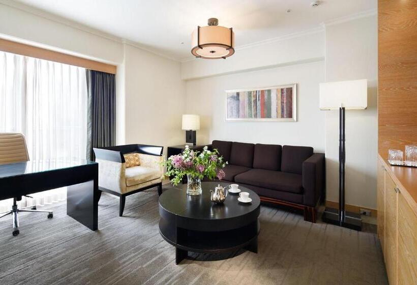 Fotos del hotel Grand Prince  Shin Takanawa:  16