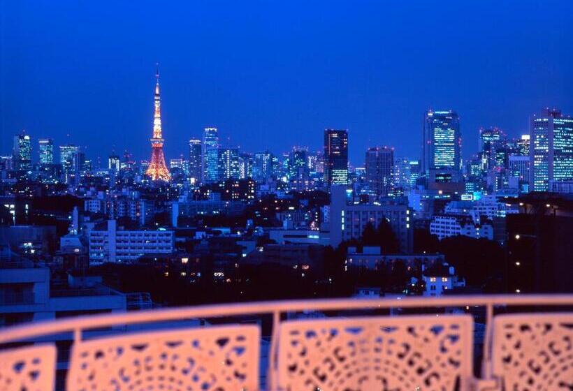 Fotos del hotel Grand Prince  Shin Takanawa:  15