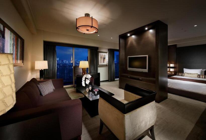 Fotos del hotel Grand Prince  Shin Takanawa:  14