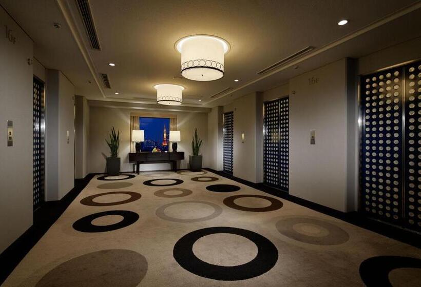 Fotos del hotel Grand Prince  Shin Takanawa:  13