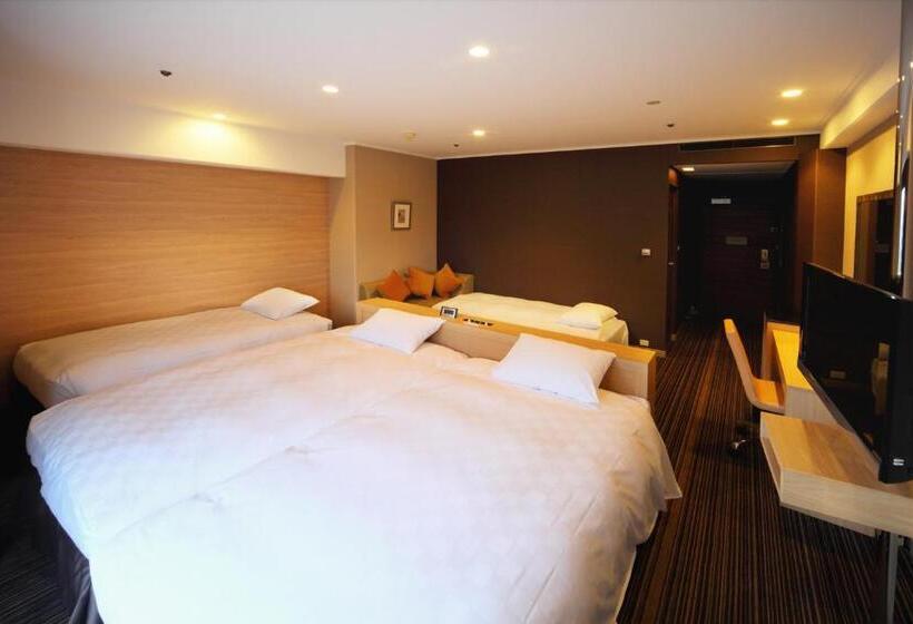 Fotos del hotel Grand Prince  Shin Takanawa:  2
