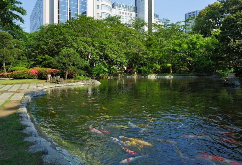 Fotos del hotel Grand Prince  Shin Takanawa:  18