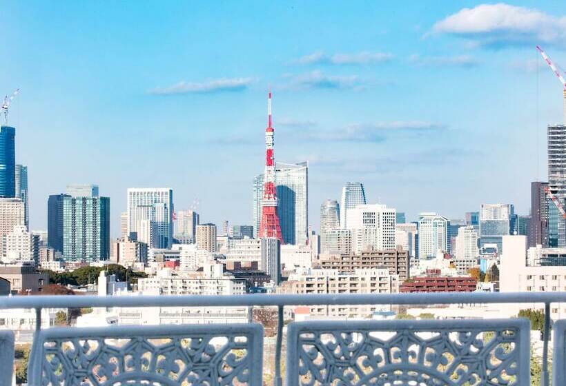 Fotos del hotel Grand Prince  Shin Takanawa:  54