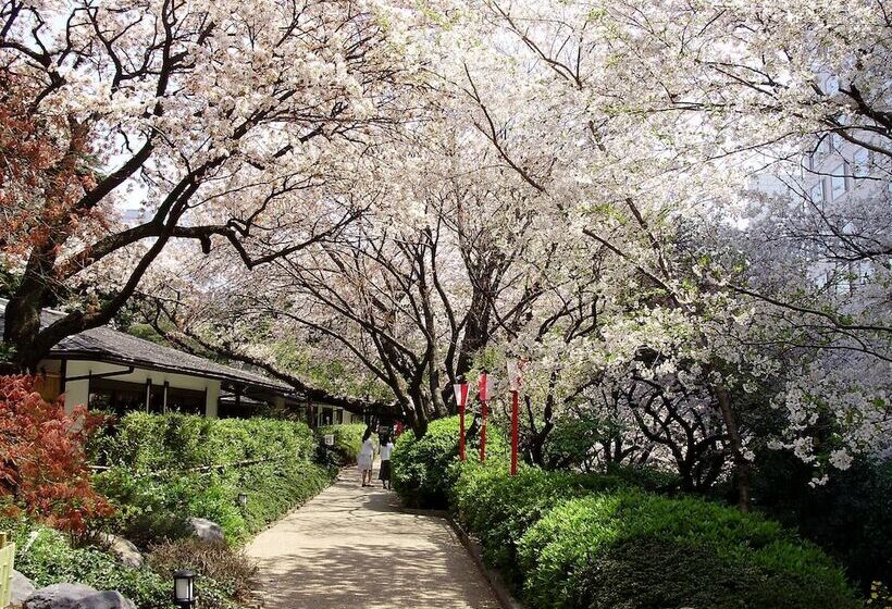 Fotos del hotel Grand Prince  Shin Takanawa:  74