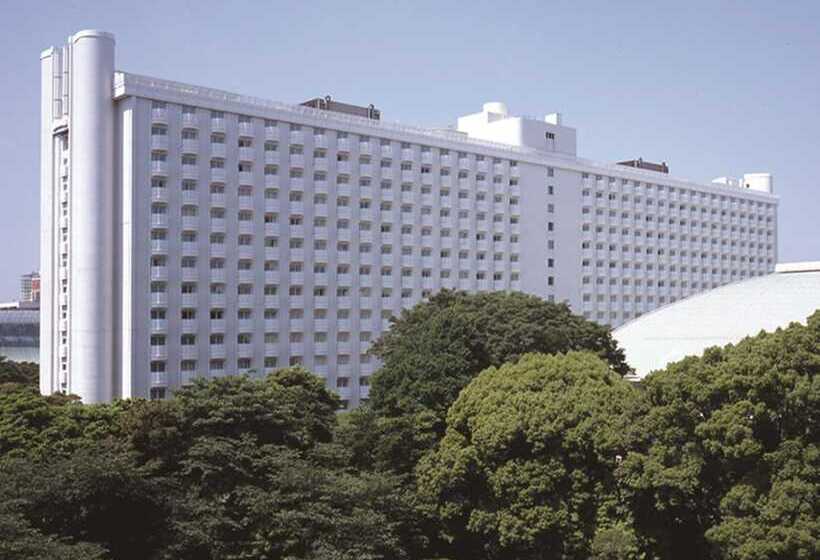 Fotos del hotel Grand Prince  Shin Takanawa:  4