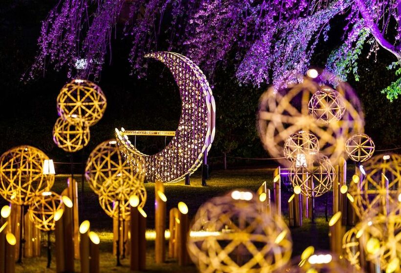 Fotos del hotel Grand Prince  Shin Takanawa:  9