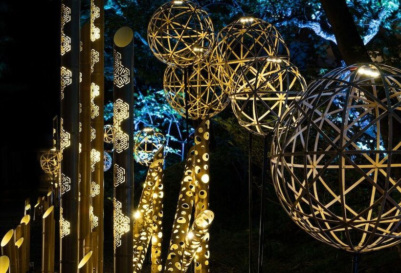 Fotos del hotel Grand Prince  Shin Takanawa:  47