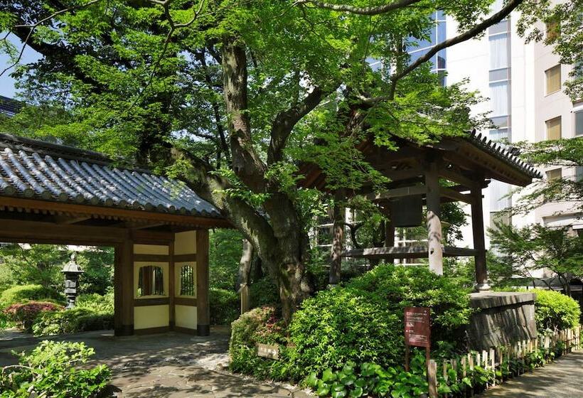 Fotos del hotel Grand Prince  Shin Takanawa:  39