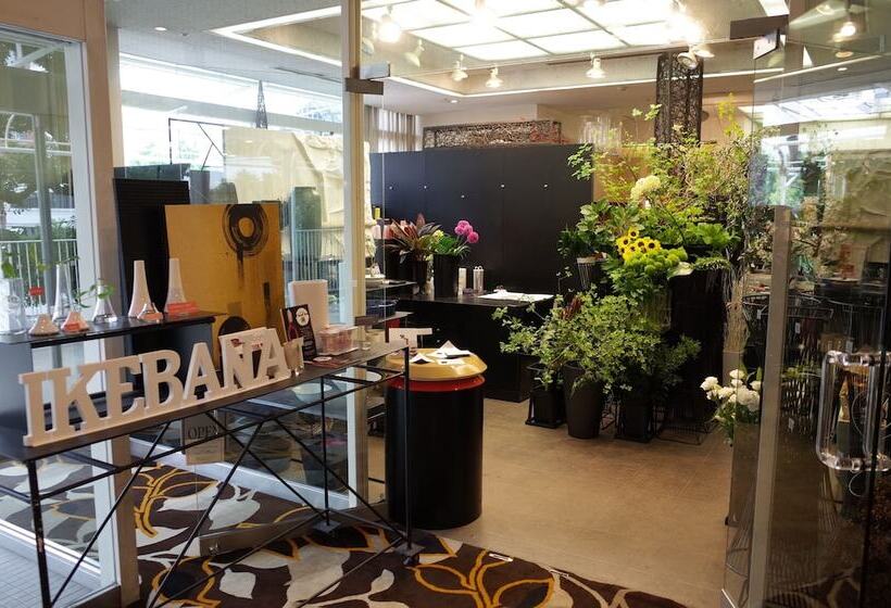 Fotos del hotel Grand Prince  Shin Takanawa:  28