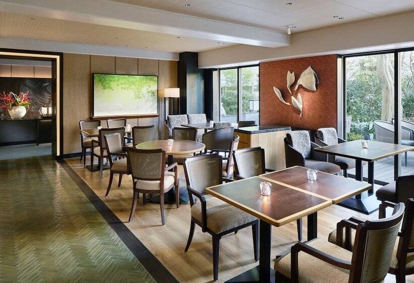Fotos del hotel Grand Prince  Shin Takanawa:  10