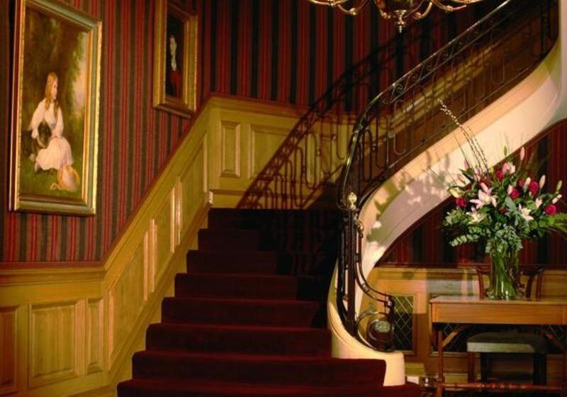 Fotos del hotel 47 Park Street  Grand Residences By Marriott:  6