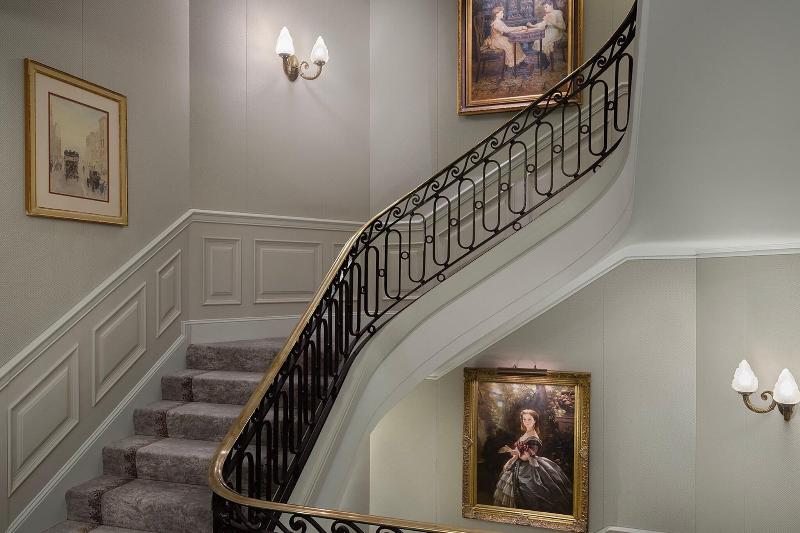 Fotos del hotel 47 Park Street  Grand Residences By Marriott:  10