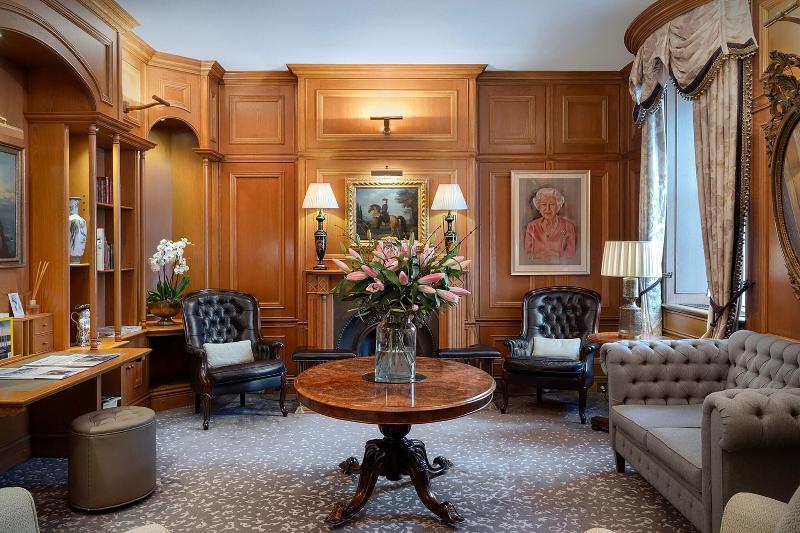 Fotos del hotel 47 Park Street  Grand Residences By Marriott:  11