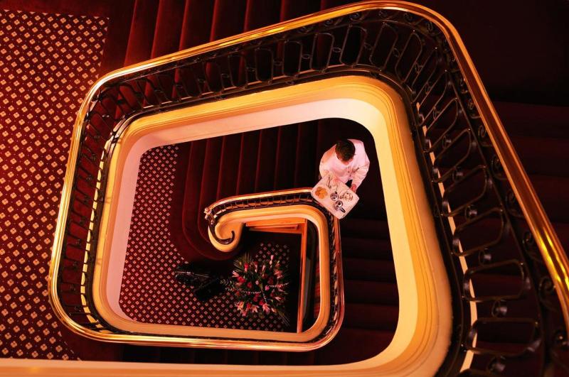 Fotos del hotel 47 Park Street  Grand Residences By Marriott:  12