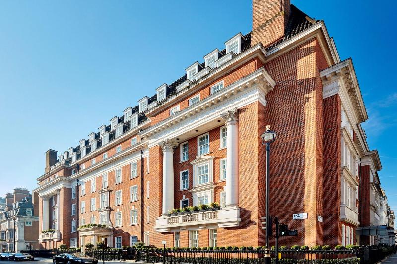 ホテル Grand Residences By Marriott Mayfairlondon