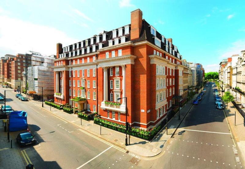 Fotos del hotel 47 Park Street  Grand Residences By Marriott:  14