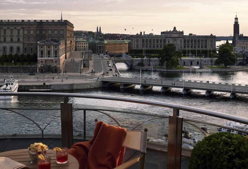Fotos del hotel Grand Hôtel Stockholm:  5