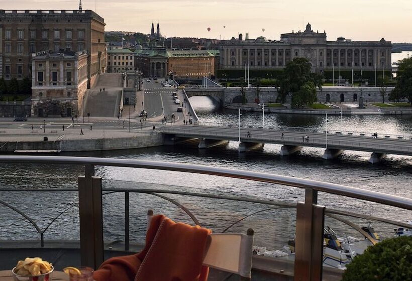 Fotos del hotel Grand Hôtel Stockholm:  4