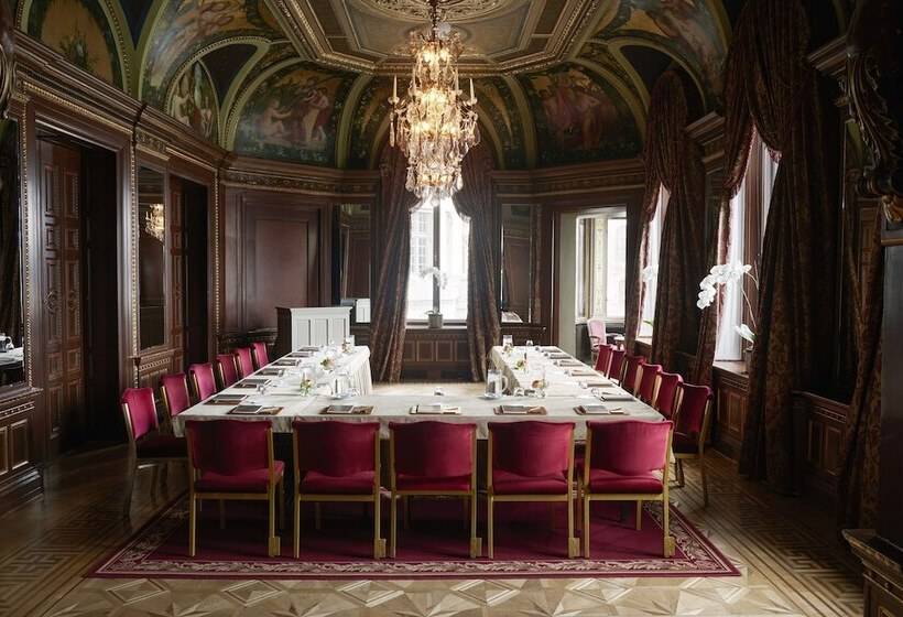 Fotos del hotel Grand Hôtel Stockholm:  9